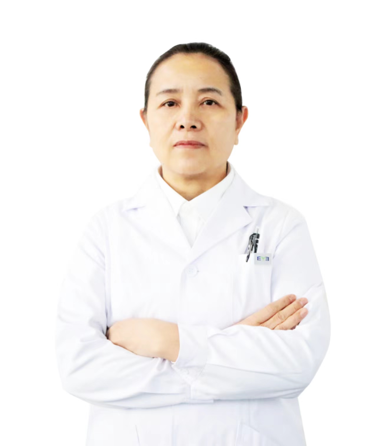 郑岚